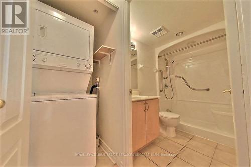 #902 -350 Princess Royal Dr, Mississauga, ON - Indoor Photo Showing Laundry Room
