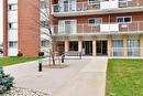 8 Woodman Drive S|Unit #602, Hamilton, ON  - Outdoor With Facade 
