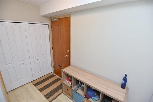 8 Woodman Drive S|Unit #602, Hamilton, ON - Indoor Photo Showing Other Room