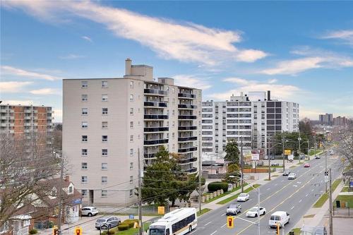 8 Woodman Drive S|Unit #602, Hamilton, ON - Outdoor With View
