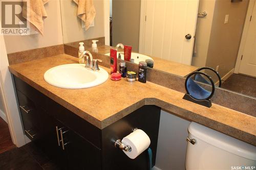 3233 Green Bank Road, Regina, SK - Indoor Photo Showing Bathroom