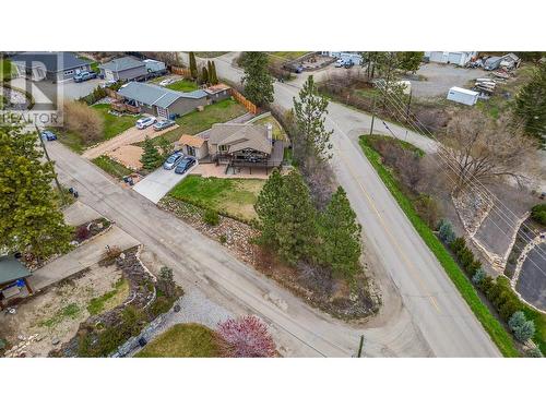 16621 Maki Road, Lake Country, BC - Outdoor With View