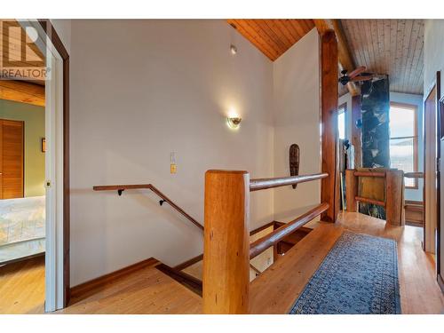 4955 Ivy Road, Eagle Bay, BC - Indoor Photo Showing Other Room