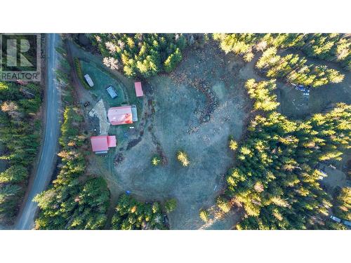 4955 Ivy Road, Eagle Bay, BC - Outdoor With View