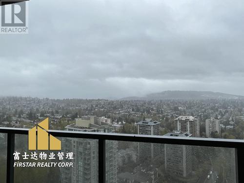 4880 Lougheed Highway, Burnaby, BC - Outdoor With View