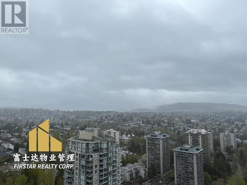 4880 Lougheed Highway, Burnaby, BC - Outdoor With View