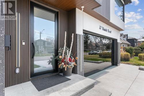 37 Wanita Road, Mississauga, ON - Outdoor With Exterior