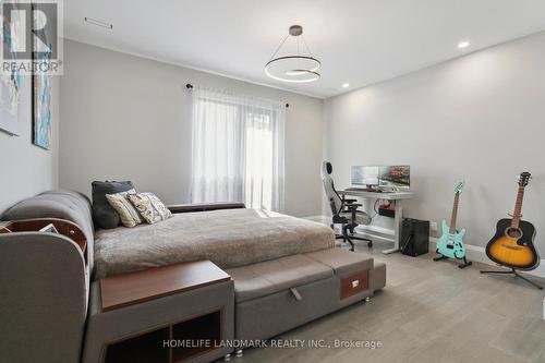 37 Wanita Road, Mississauga, ON - Indoor Photo Showing Bedroom