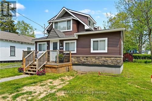 377 Cambridge Rd W, Fort Erie, ON - Outdoor