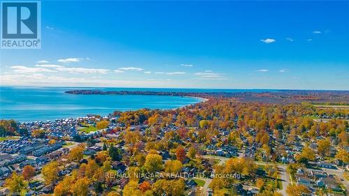 377 Cambridge Road W, Fort Erie, ON - Outdoor With View