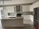 1098 Woodhaven Dr, Kingston, ON  - Indoor Photo Showing Kitchen With Upgraded Kitchen 