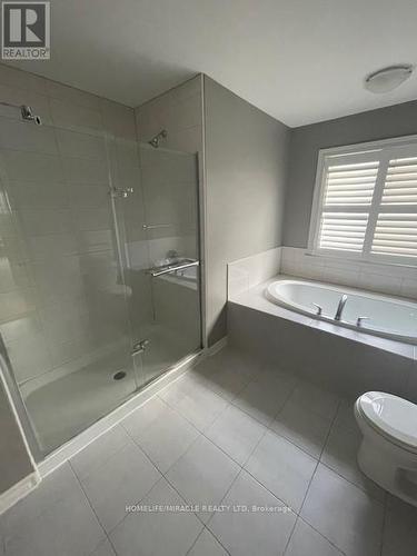 1098 Woodhaven Dr, Kingston, ON - Indoor Photo Showing Bathroom