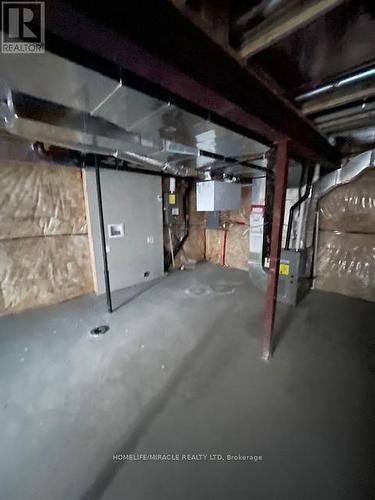 1098 Woodhaven Dr, Kingston, ON - Indoor Photo Showing Basement