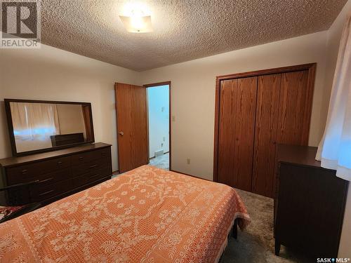 810 Pacific Street, Grenfell, SK - Indoor Photo Showing Bedroom