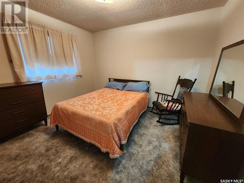 810 Pacific Street, Grenfell, SK - Indoor Photo Showing Bedroom