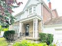 1563 Bathurst Street, Toronto (Forest Hill South), ON  - Outdoor 