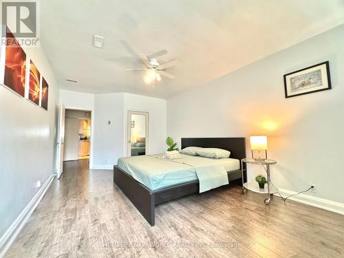 1563 Bathurst Street, Toronto (Forest Hill South), ON - Indoor Photo Showing Bedroom