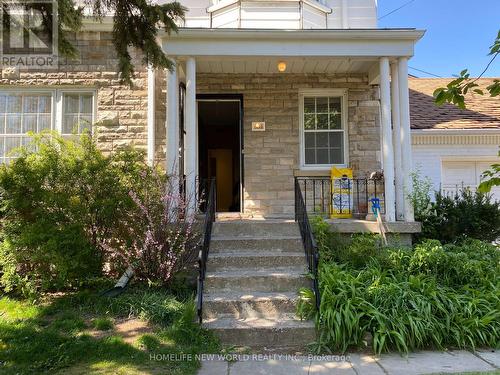 1563 Bathurst Street, Toronto (Forest Hill South), ON - Outdoor