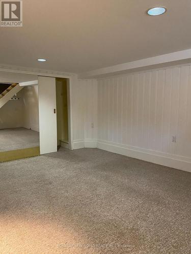 1563 Bathurst St, Toronto, ON - Indoor Photo Showing Other Room