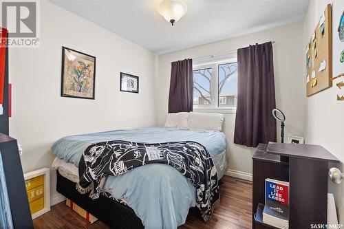 1316 Alexandra Avenue, Saskatoon, SK - Indoor Photo Showing Bedroom
