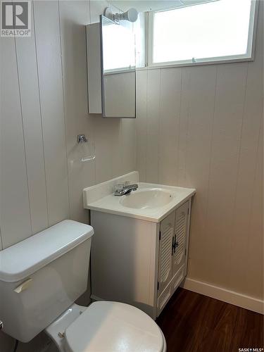 301 Prince Street, Imperial, SK - Indoor Photo Showing Bathroom