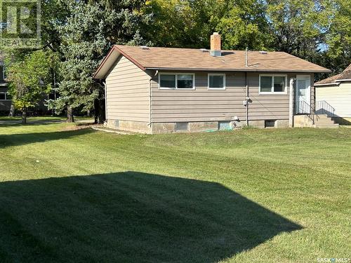 301 Prince Street, Imperial, SK - Outdoor