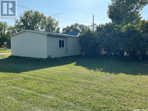 301 Prince Street, Imperial, SK - Outdoor