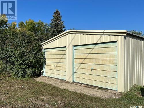 301 Prince Street, Imperial, SK - Outdoor With Exterior