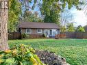 1127 Gilford Rd, Innisfil, ON  - Outdoor 