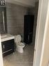 3586 Indigo Crescent, Mississauga, ON  - Indoor Photo Showing Bathroom 