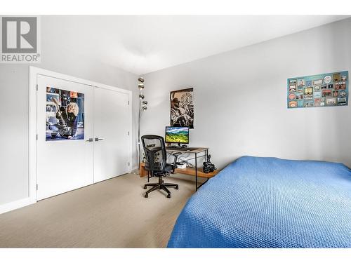 467 Dunbar Court, Kelowna, BC - Indoor Photo Showing Bedroom