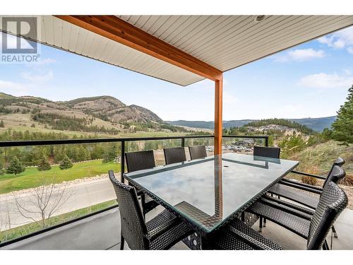 467 Dunbar Court, Kelowna, BC - Outdoor With Deck Patio Veranda With View With Exterior