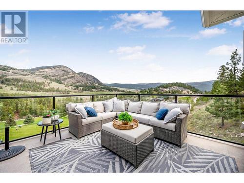 467 Dunbar Court, Kelowna, BC - Outdoor With View With Exterior