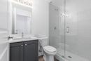 10 Mallard Trail|Unit #334, Waterdown, ON  - Indoor Photo Showing Bathroom 