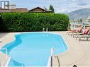 7 Magnolia Place, Osoyoos, BC  - Outdoor With In Ground Pool With Backyard 