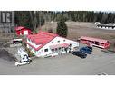 7561 Bridge Lake Business Rte, 100 Mile House, BC 