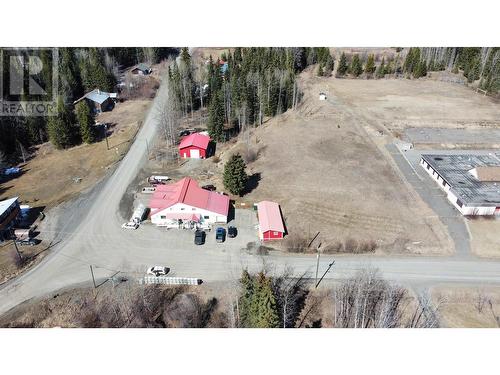 7561 Bridge Lake Business Rte, 100 Mile House, BC 