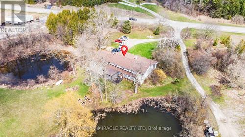 125 - 5028 Wellington Road, Erin, ON - Outdoor With View
