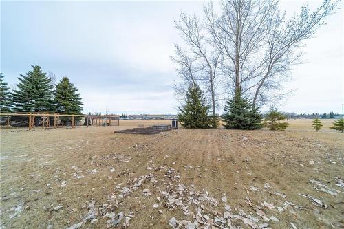 59 Chrysler Gate, Steinbach, MB - Outdoor With View