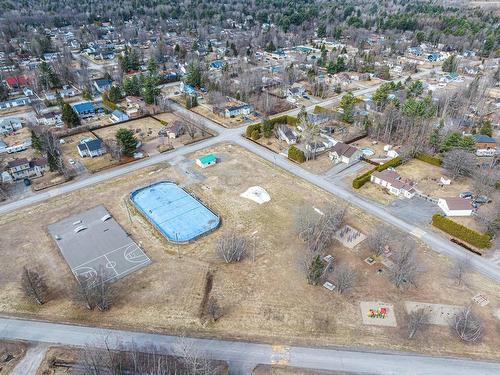 Aerial photo - 18 Rue Cliche, Saint-Lin/Laurentides, QC - Outdoor With View
