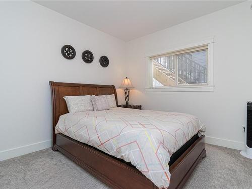 2406 Azurite Cres, Langford, BC - Indoor Photo Showing Bedroom