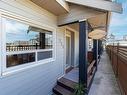117-785 Station Ave, Langford, BC  - Outdoor With Deck Patio Veranda With Exterior 