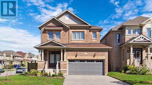 41 Atkinson Crescent, New Tecumseth, ON - Outdoor With Facade