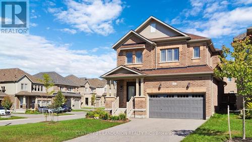 41 Atkinson Crescent, New Tecumseth, ON - Outdoor With Facade