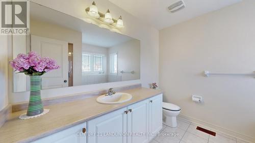 41 Atkinson Crescent, New Tecumseth, ON - Indoor Photo Showing Bathroom