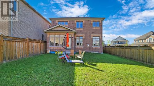 41 Atkinson Crescent, New Tecumseth, ON - Outdoor