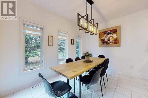 61 Maidens Cres, Collingwood, ON - Indoor Photo Showing Dining Room