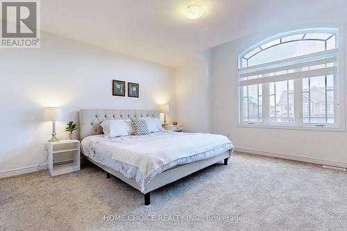 61 Maidens Cres, Collingwood, ON - Indoor Photo Showing Bedroom