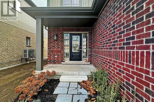 61 Maidens Cres, Collingwood, ON - Outdoor