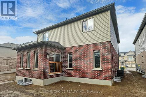 61 Maidens Cres, Collingwood, ON - Outdoor